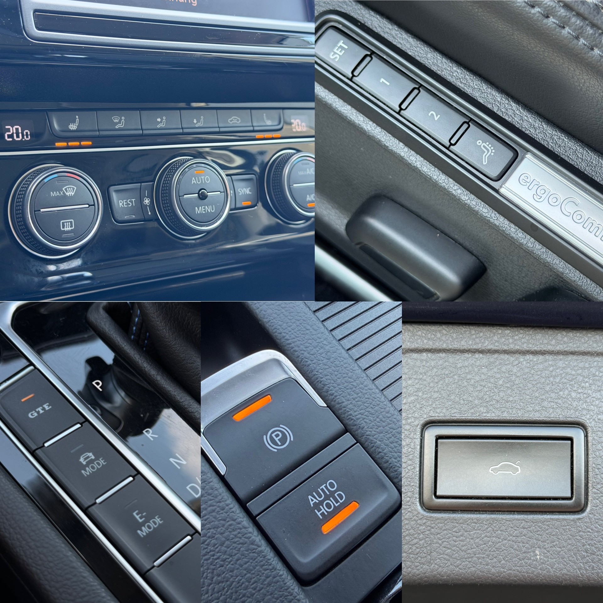 VW Passat Variant 1.4 TSI GTE Hybrid DSG-image-12