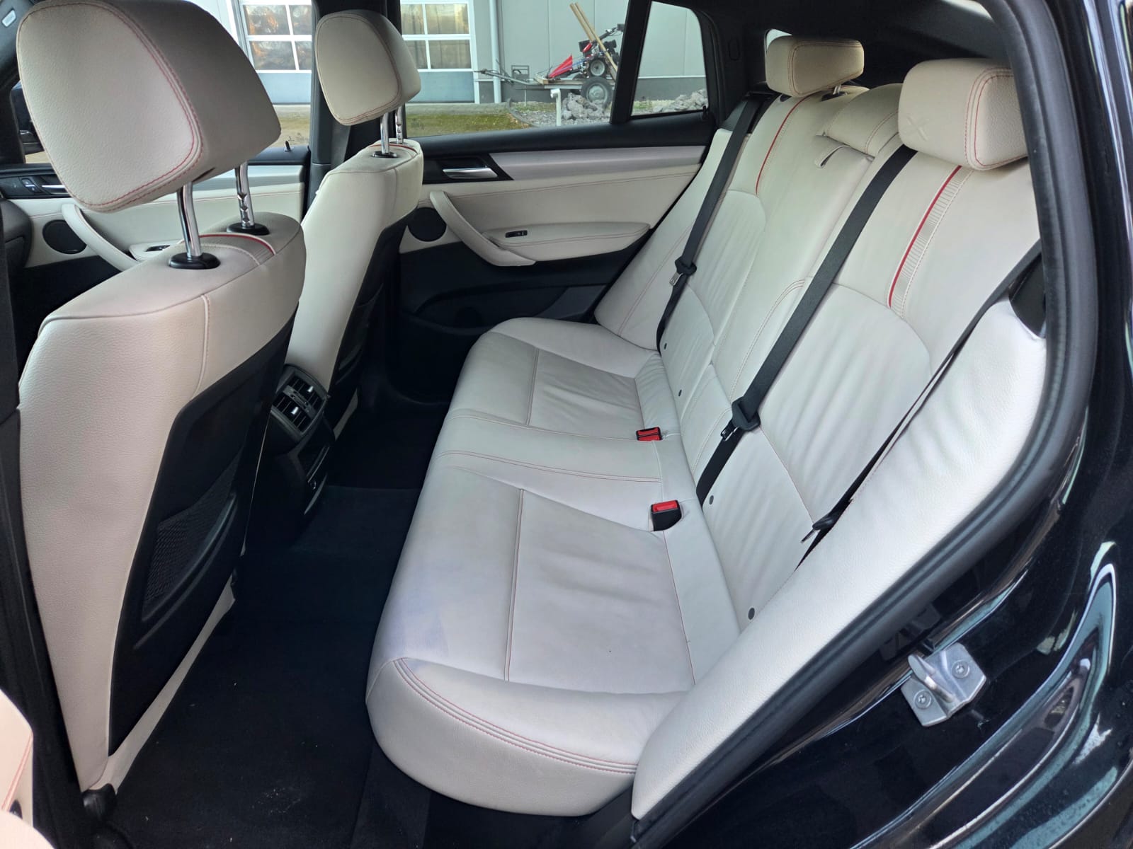BMW X4 xDrive 30d xLine Steptronic-image-11