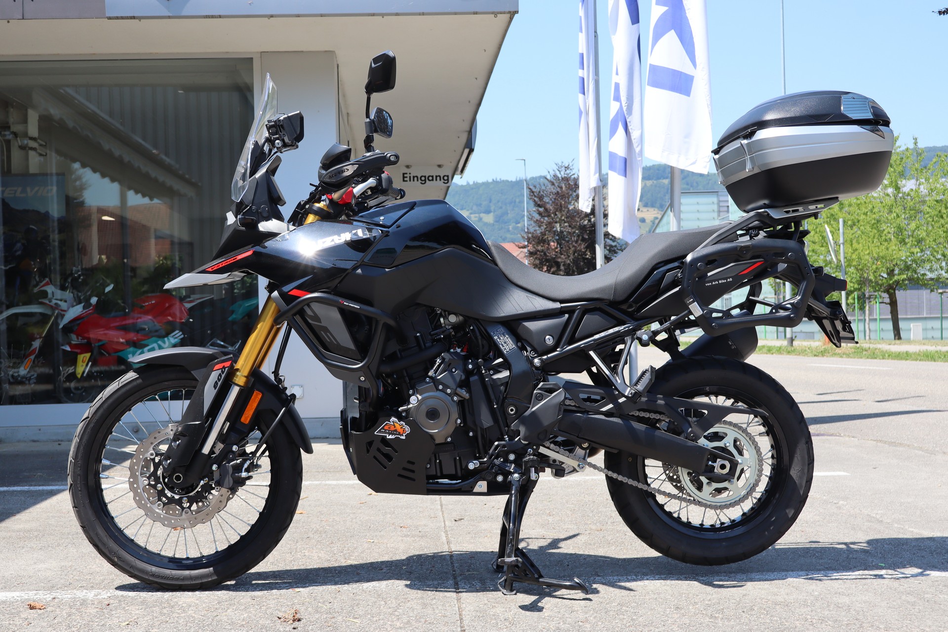 SUZUKI DL800 DE ABS / TCS-showroom-element-3