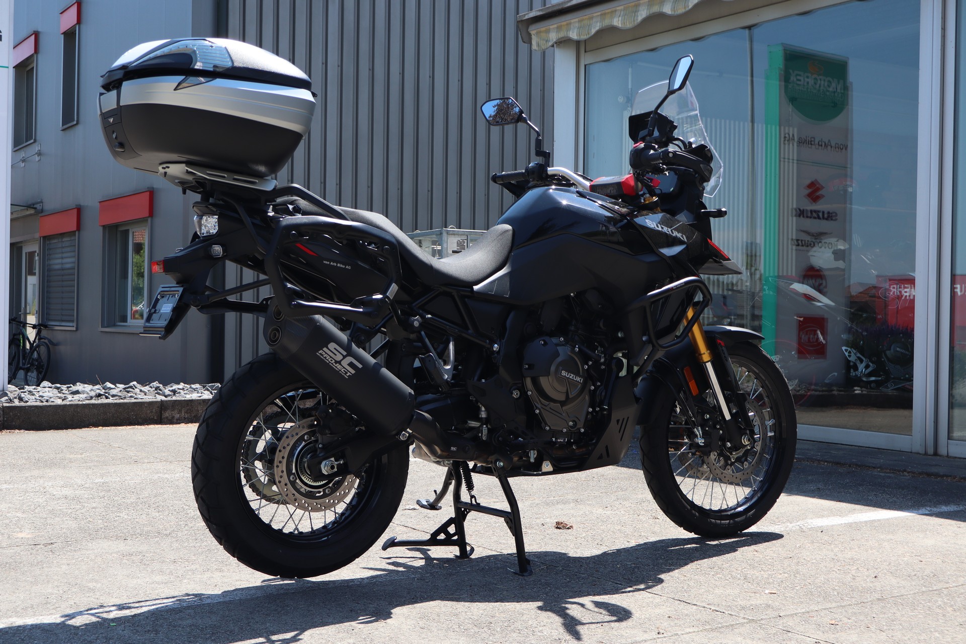 SUZUKI DL800 DE ABS / TCS-showroom-element-2