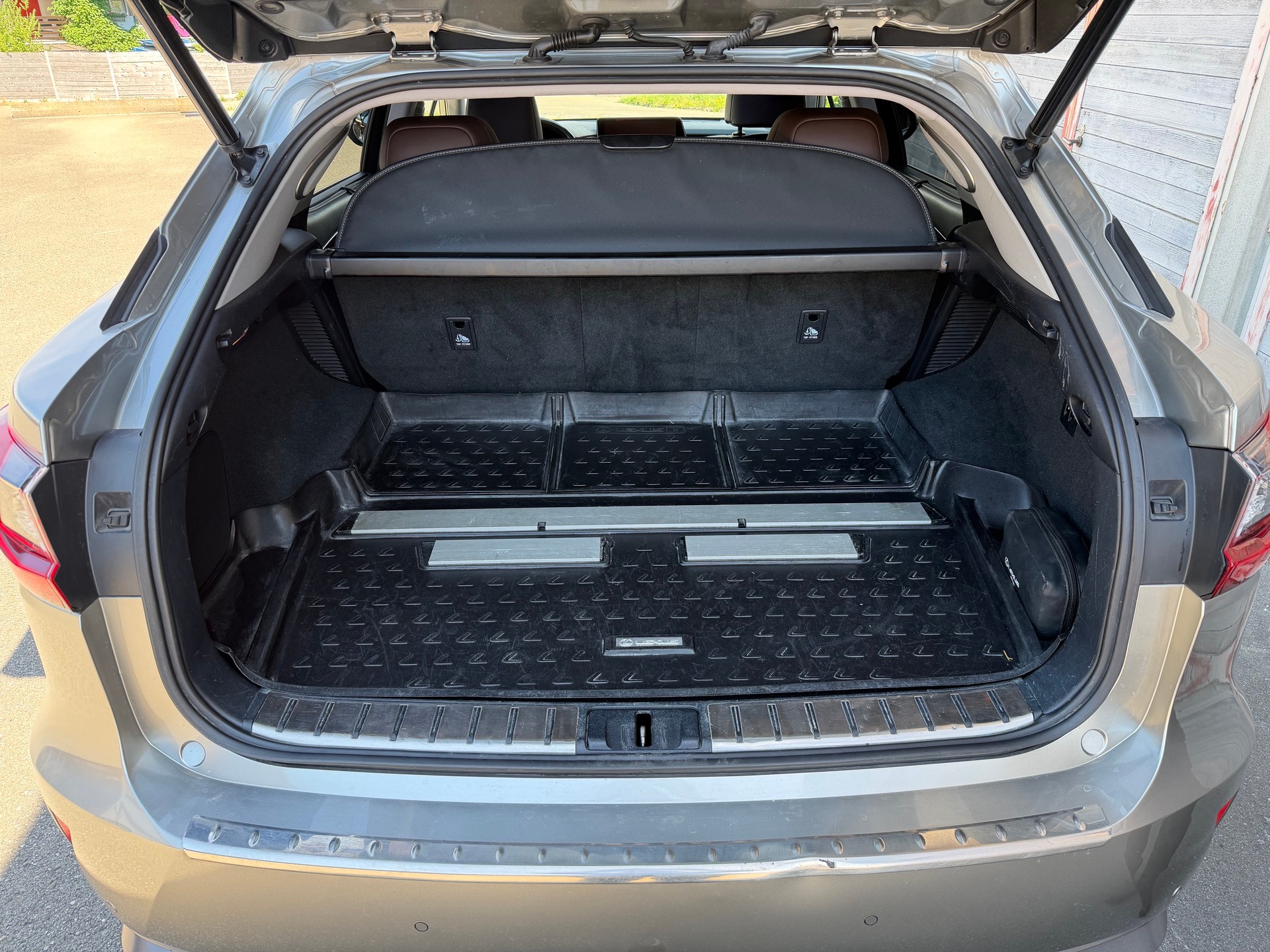 LEXUS RX 450h excellence AWD CVT-image-7
