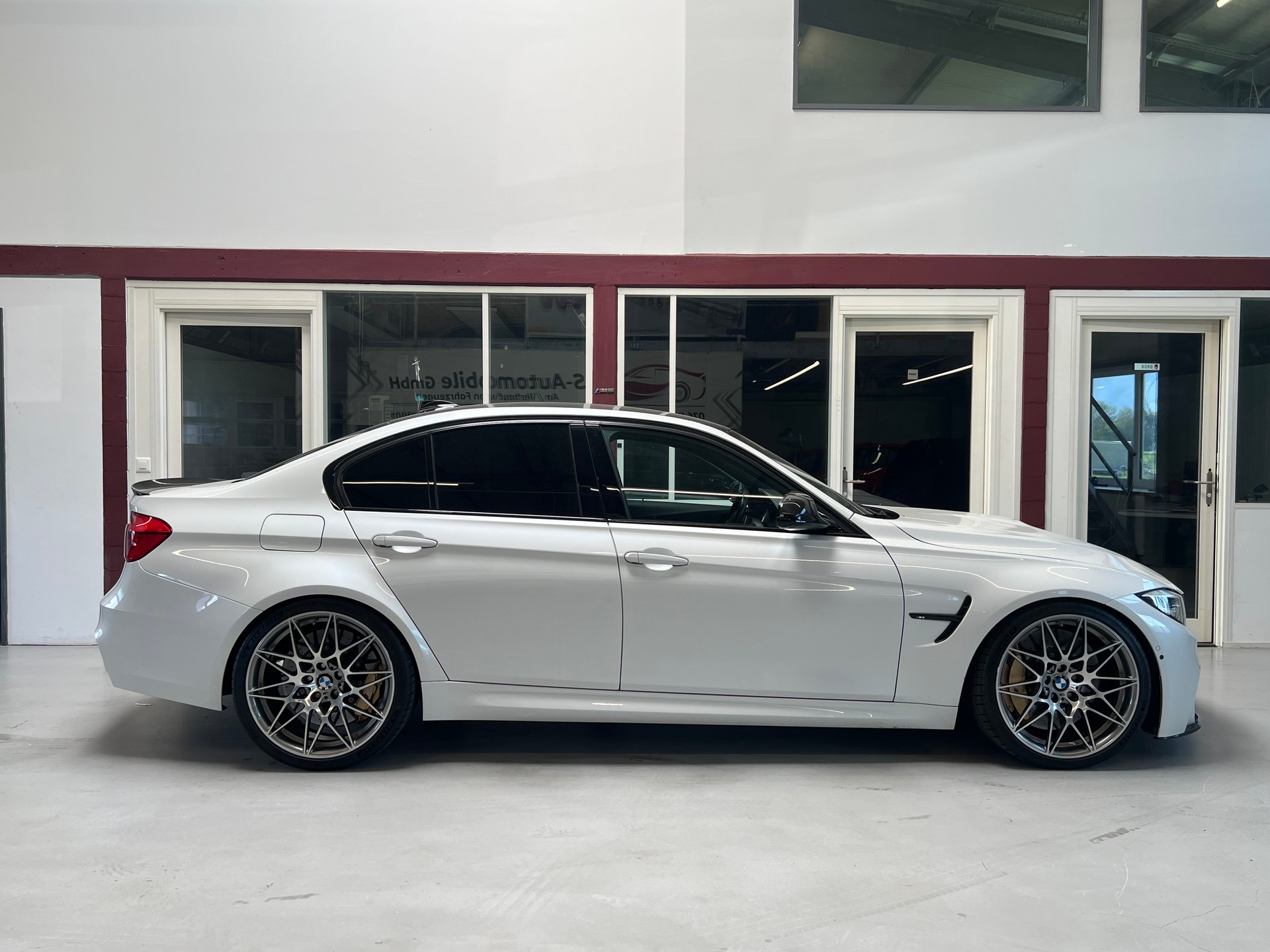 BMW M3 Competition Drivelogic-image-8