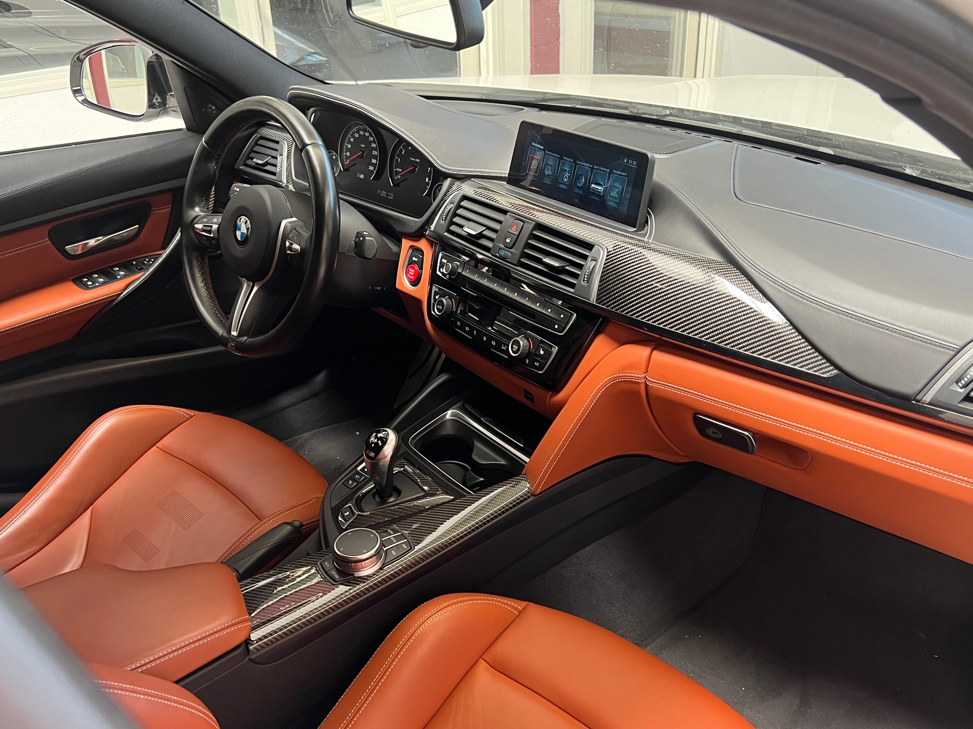 BMW M3 Competition Drivelogic-image-12