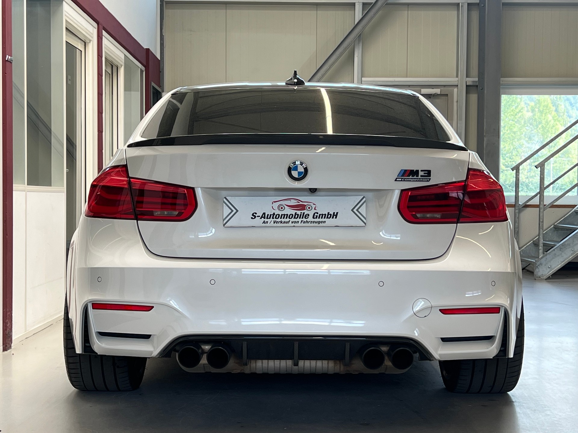 BMW M3 Competition Drivelogic-image-6