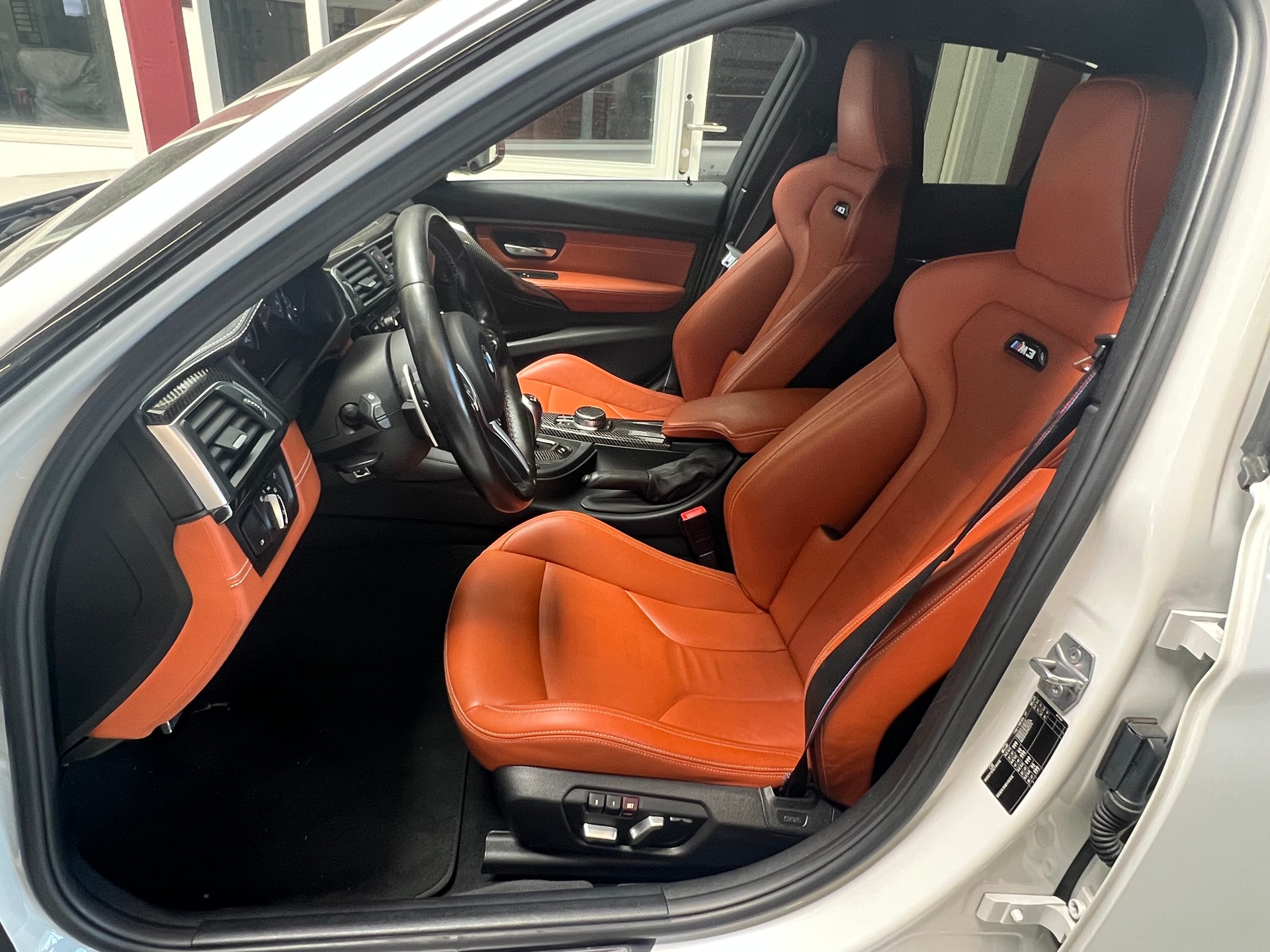 BMW M3 Competition Drivelogic-image-11