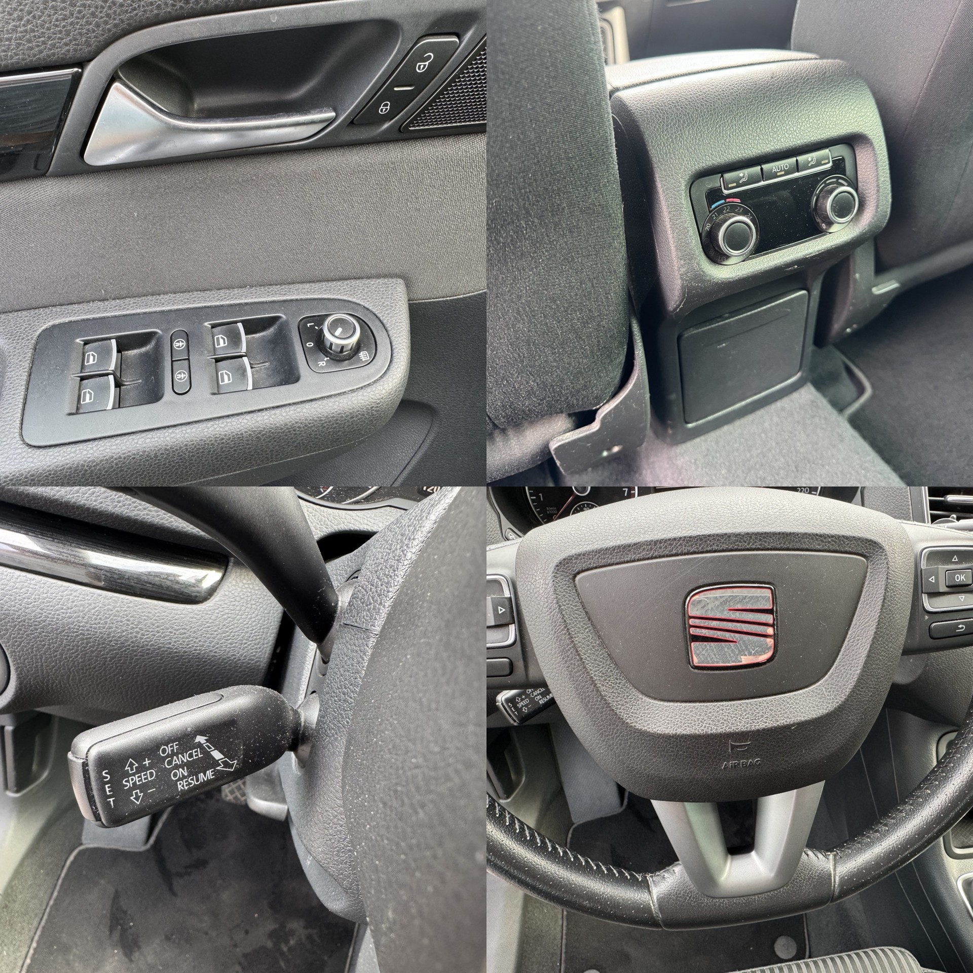 SEAT Alhambra 1.4 TSI Reference Eco-image-13