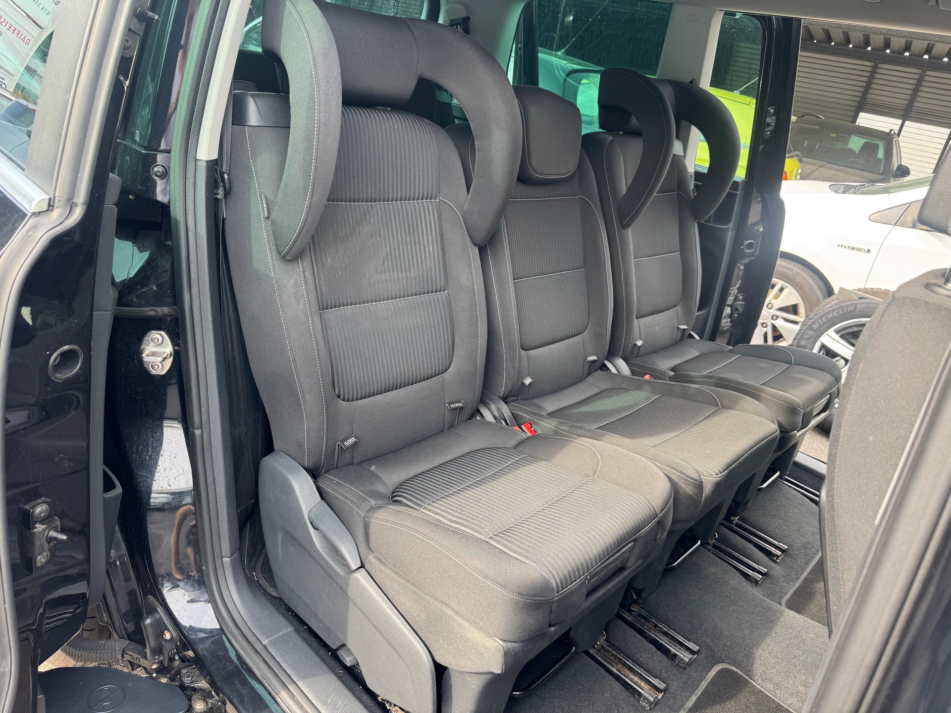 SEAT Alhambra 1.4 TSI Reference Eco-image-8