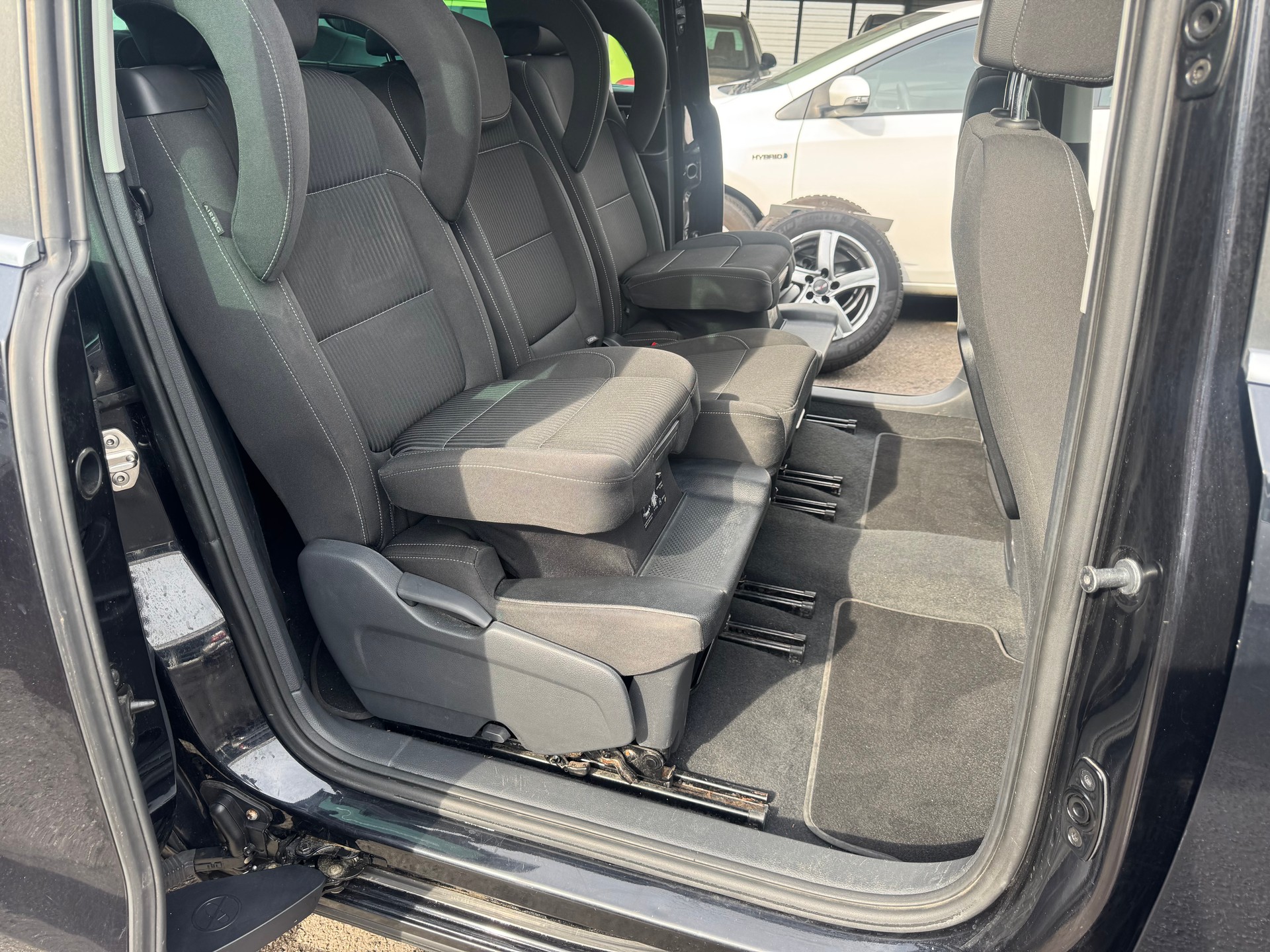 SEAT Alhambra 1.4 TSI Reference Eco-image-6