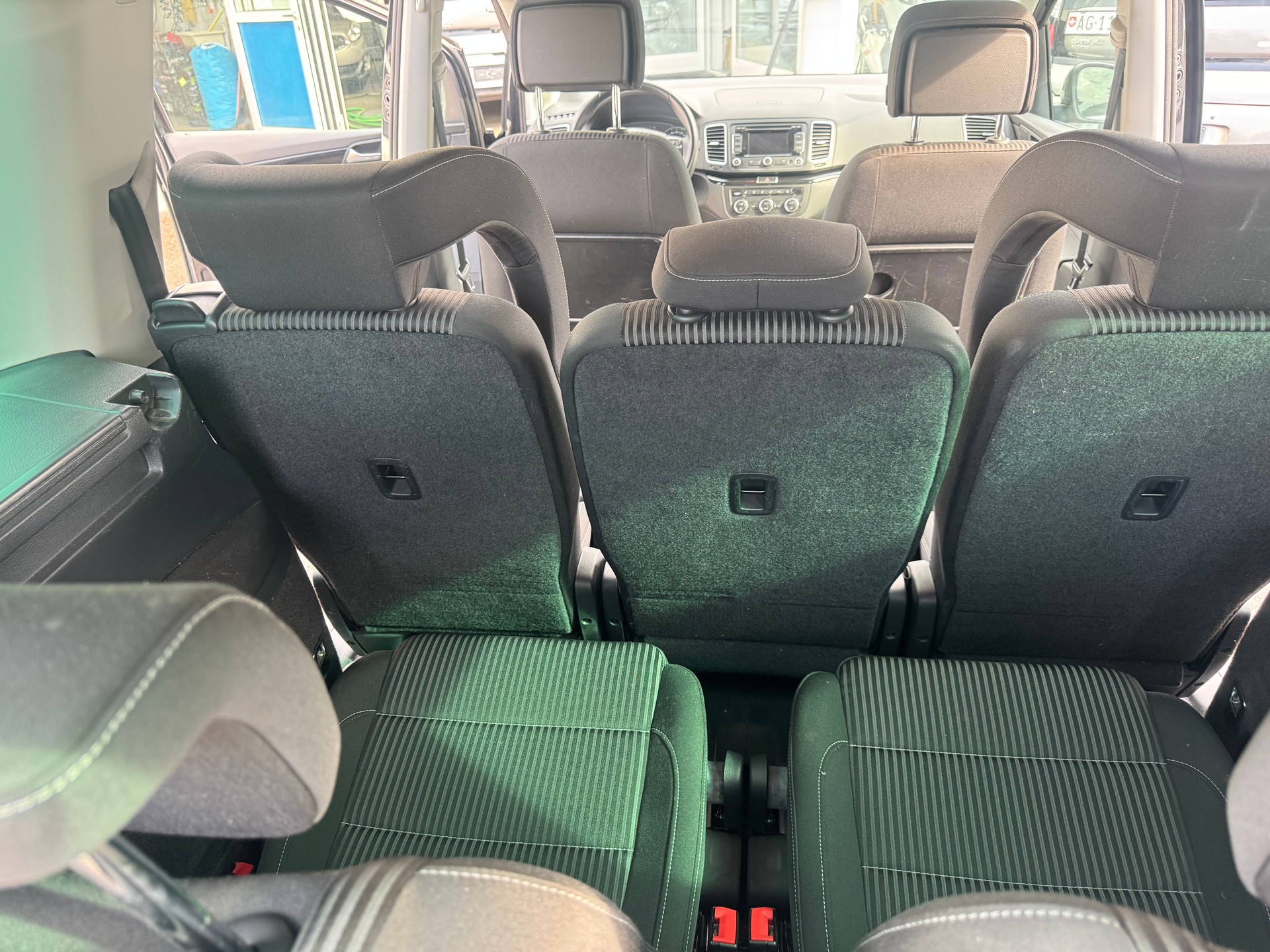 SEAT Alhambra 1.4 TSI Reference Eco-image-11