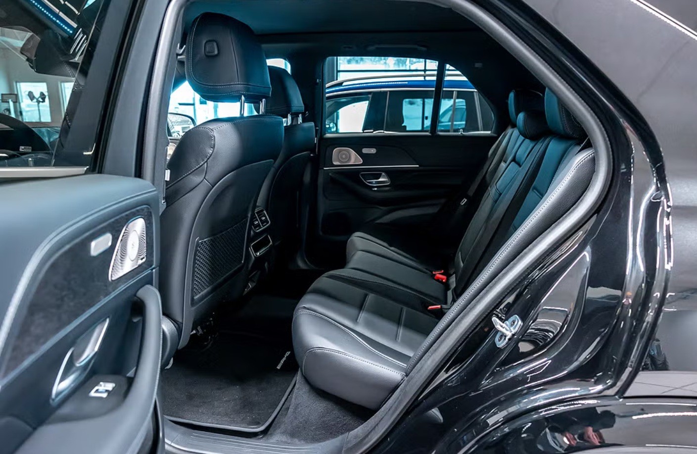 MERCEDES-BENZ GLE 350 de 4Matic 9G-Tronic-image-12
