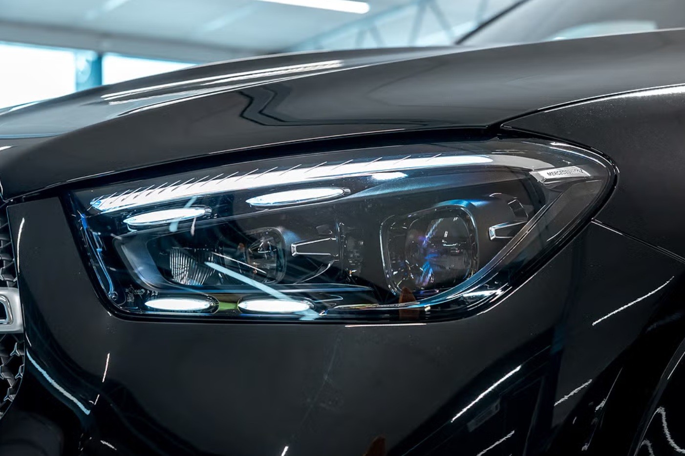 MERCEDES-BENZ GLE 350 de 4Matic 9G-Tronic-image-1
