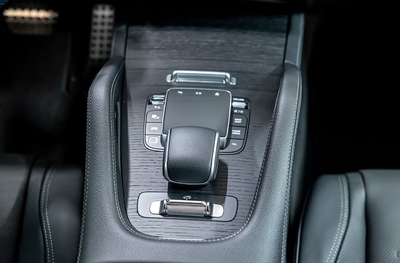 MERCEDES-BENZ GLE 350 de 4Matic 9G-Tronic-image-10