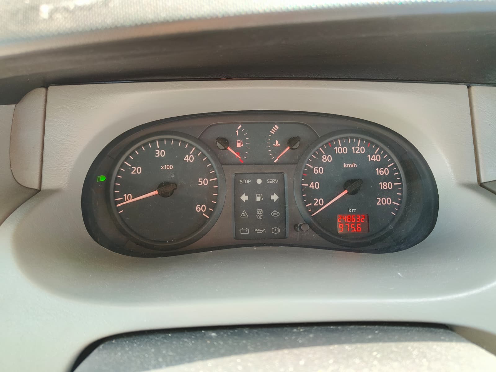 RENAULT 1.9 dCi 100-image-5