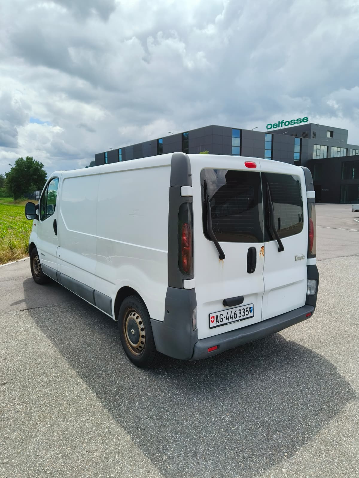 RENAULT 1.9 dCi 100-image-2