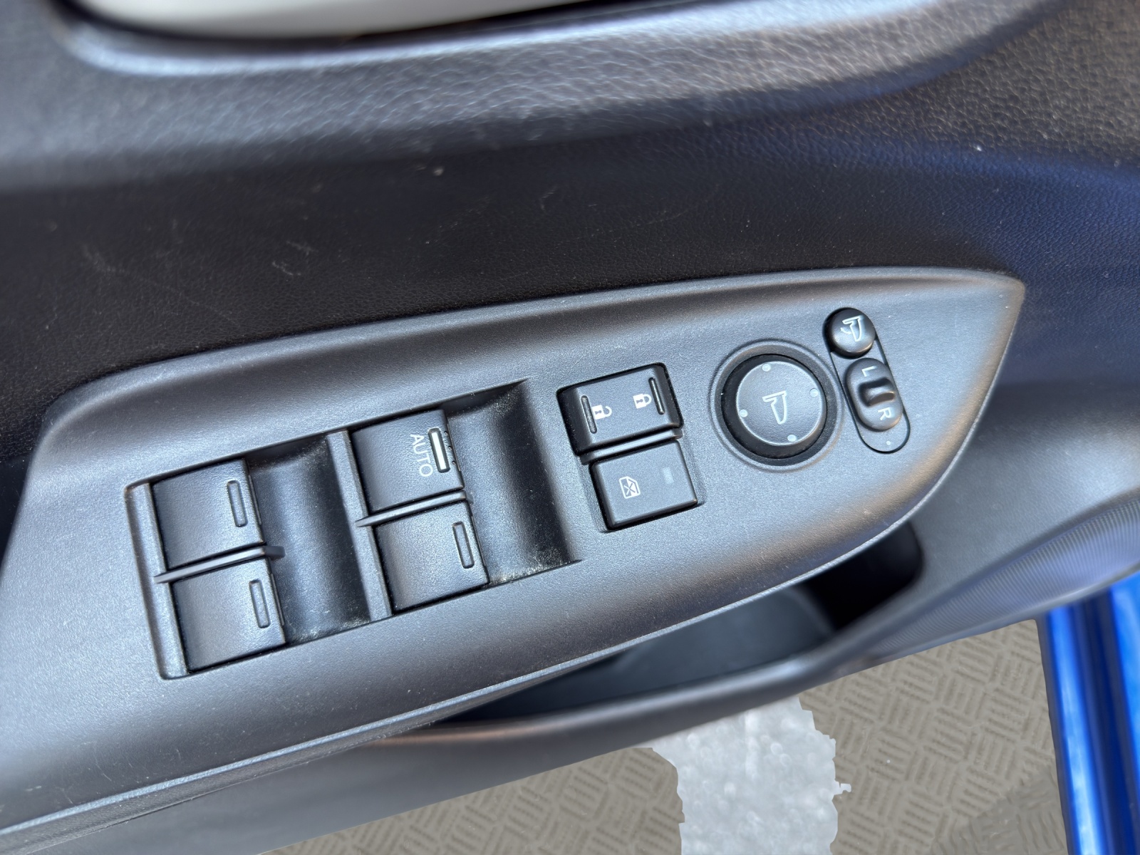 HONDA Jazz 1.3i-VTEC Comfort-image-20