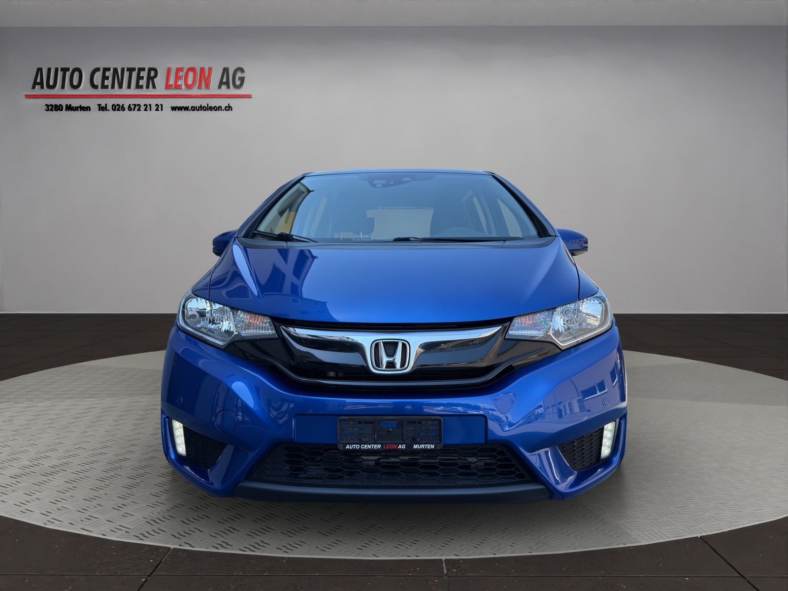 HONDA Jazz 1.3i-VTEC Comfort