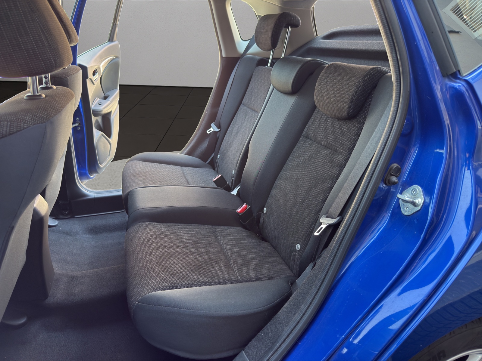 HONDA Jazz 1.3i-VTEC Comfort-image-12