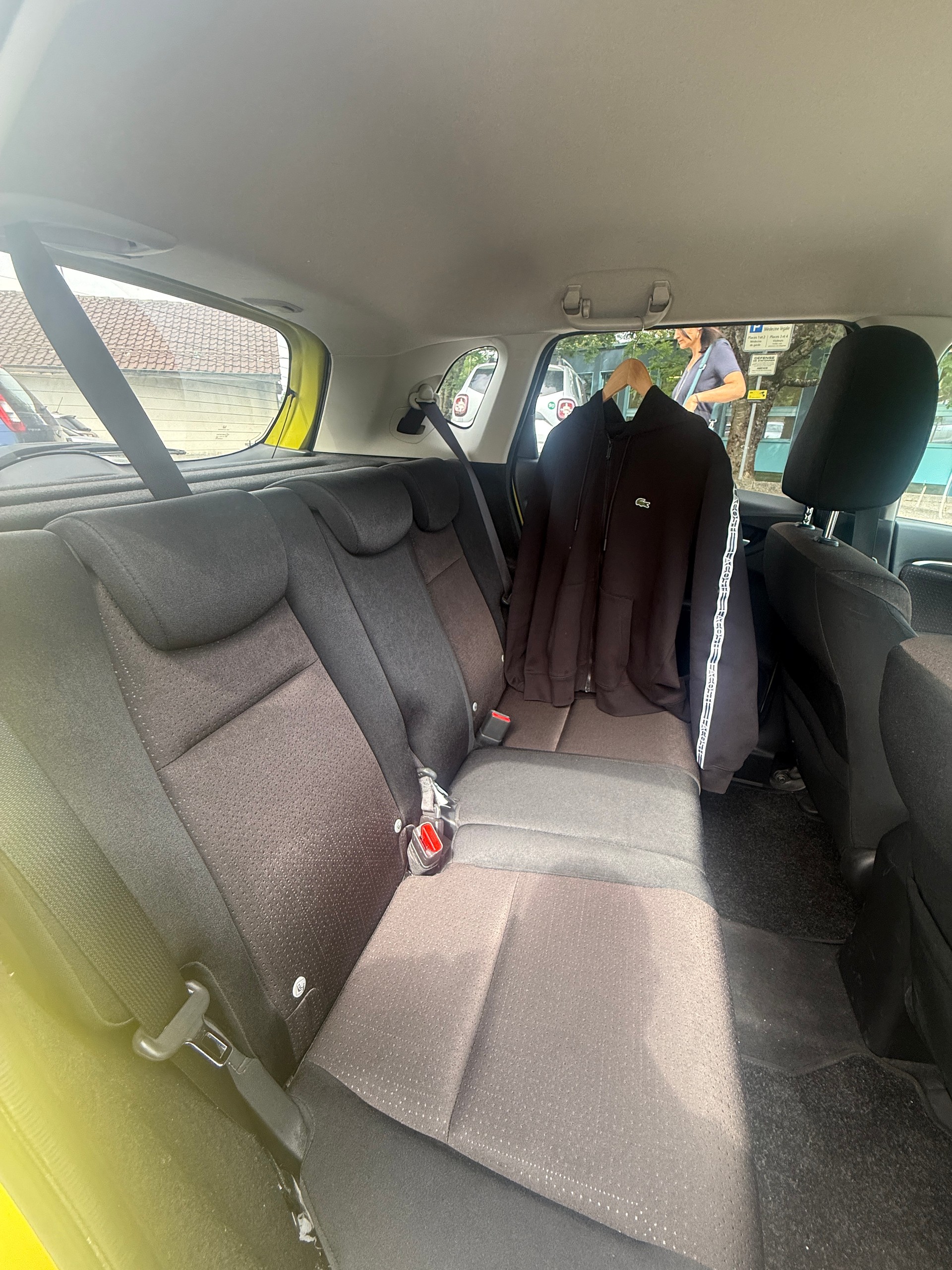 HONDA Jazz 1.3i-VTEC Trend CVT-image-5