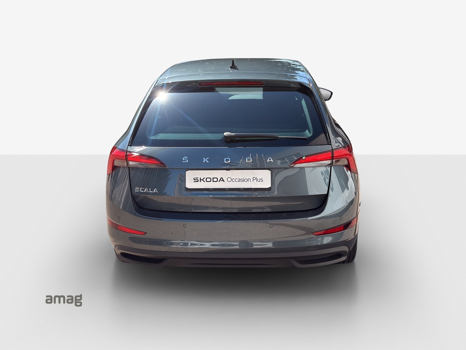 SKODA Scala 1.0 TSI Ambition DSG-image-3