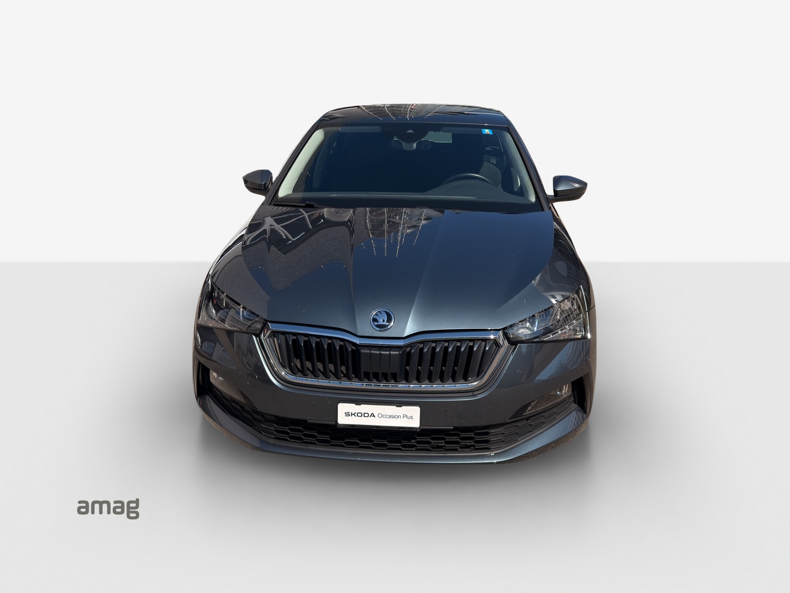 SKODA Scala 1.0 TSI Ambition DSG-image-6