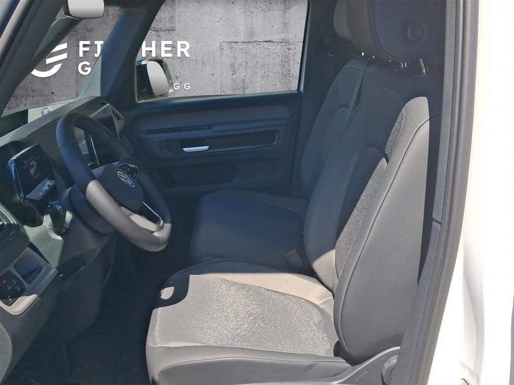 VW ID. Buzz Cargo Pro-image-6