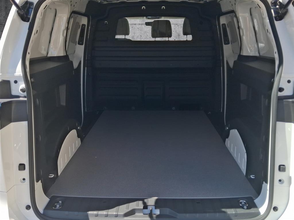 VW ID. Buzz Cargo Pro-image-11