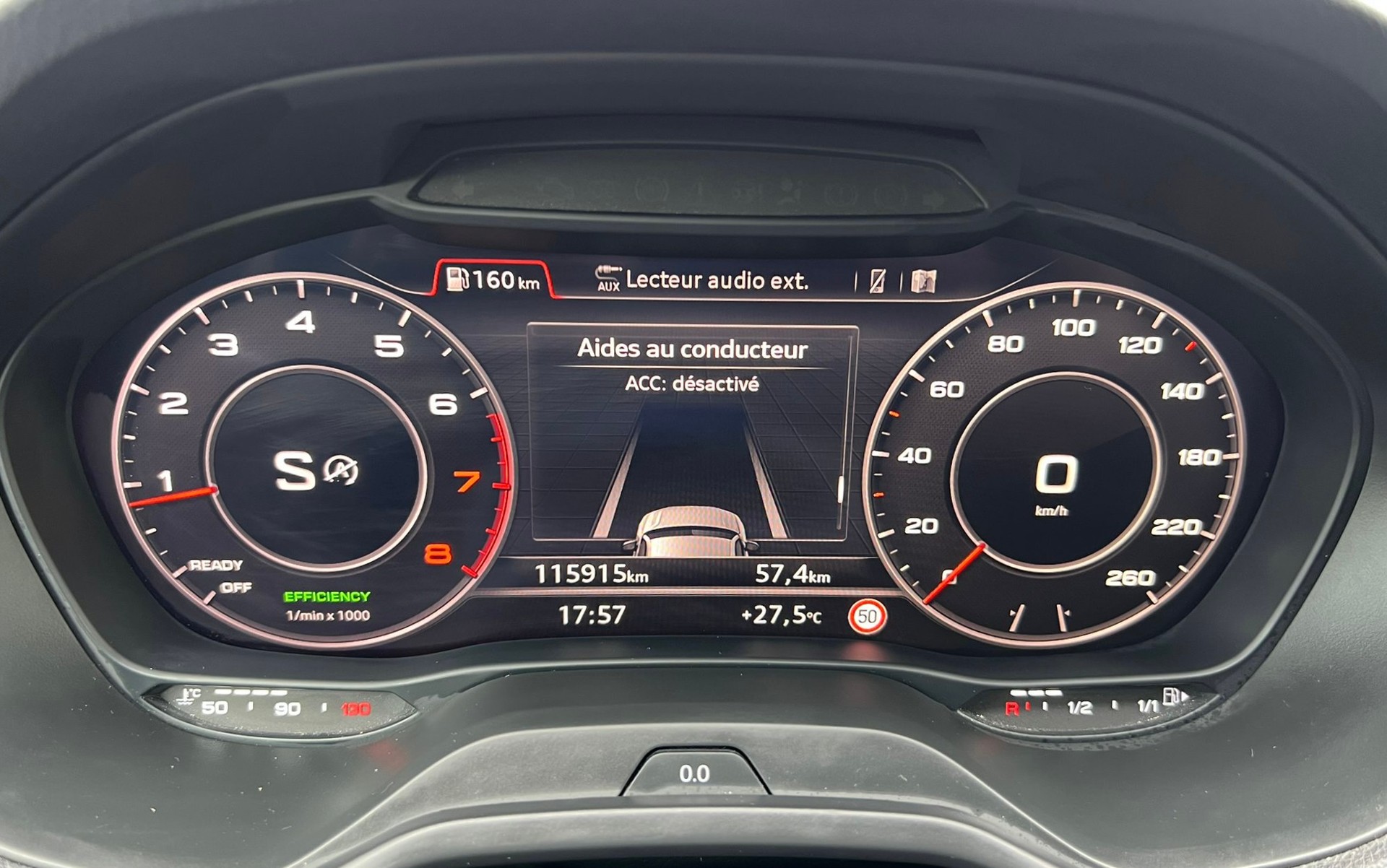 AUDI Q2 40 TFSI quattro S-tronic-image-9