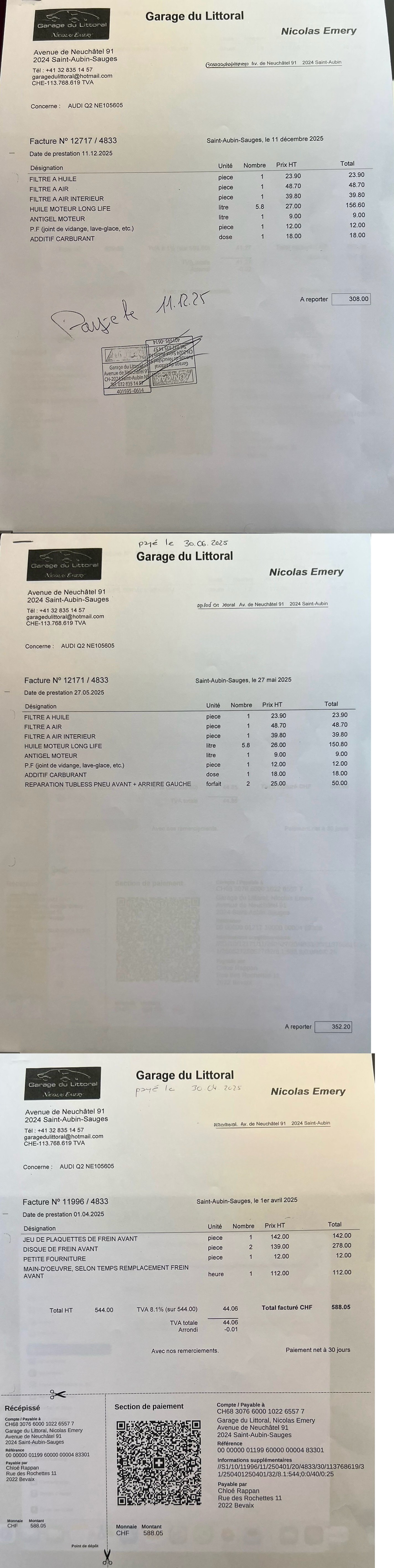 AUDI Q2 40 TFSI quattro S-tronic-image-13