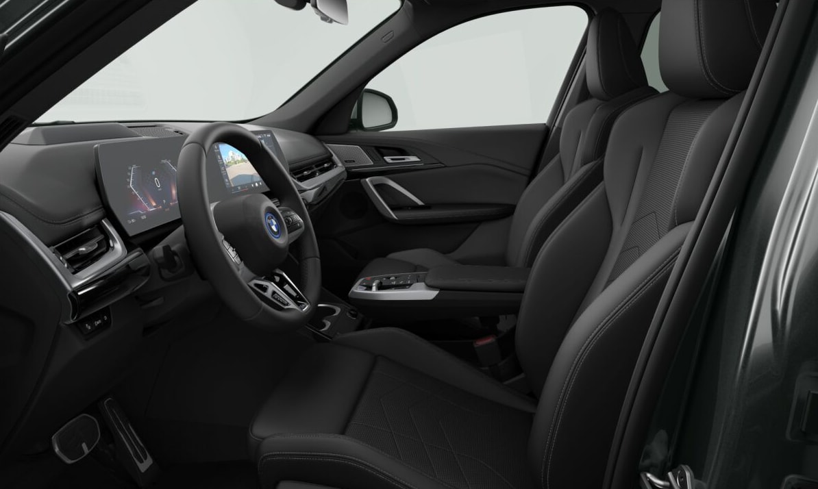 BMW iX1 xDrive 30 M Sport-image-1