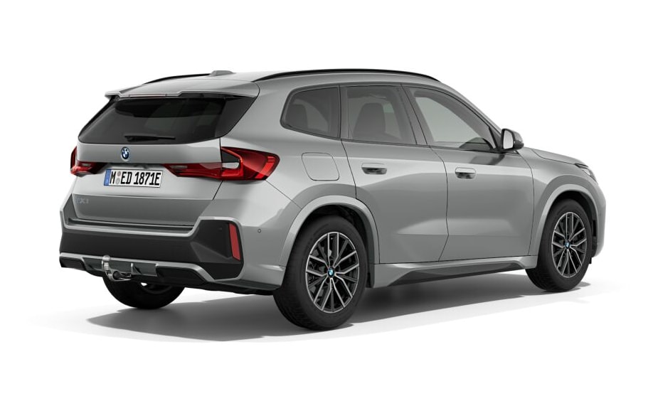 BMW iX1 xDrive 30 M Sport-image-2