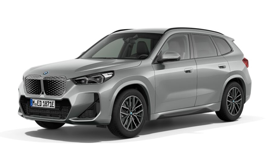 BMW iX1 xDrive 30 M Sport-image-0
