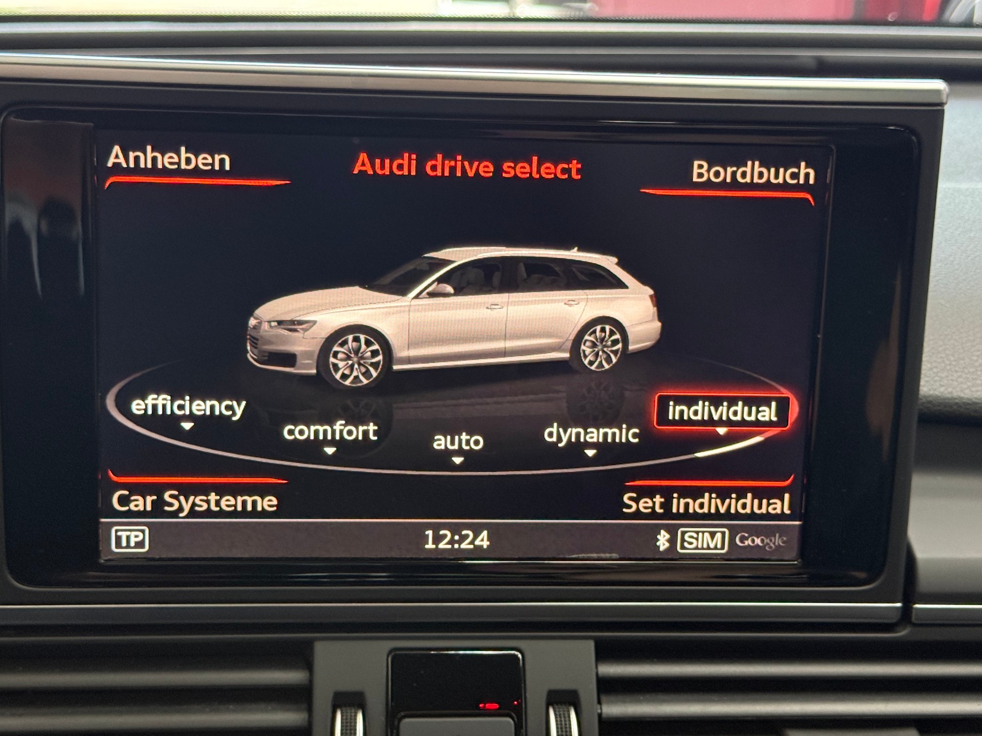 AUDI A6 Avant 3.0 TDI V6 quattro S-Line inkl. Garantie & Vollausstattung!-image-28