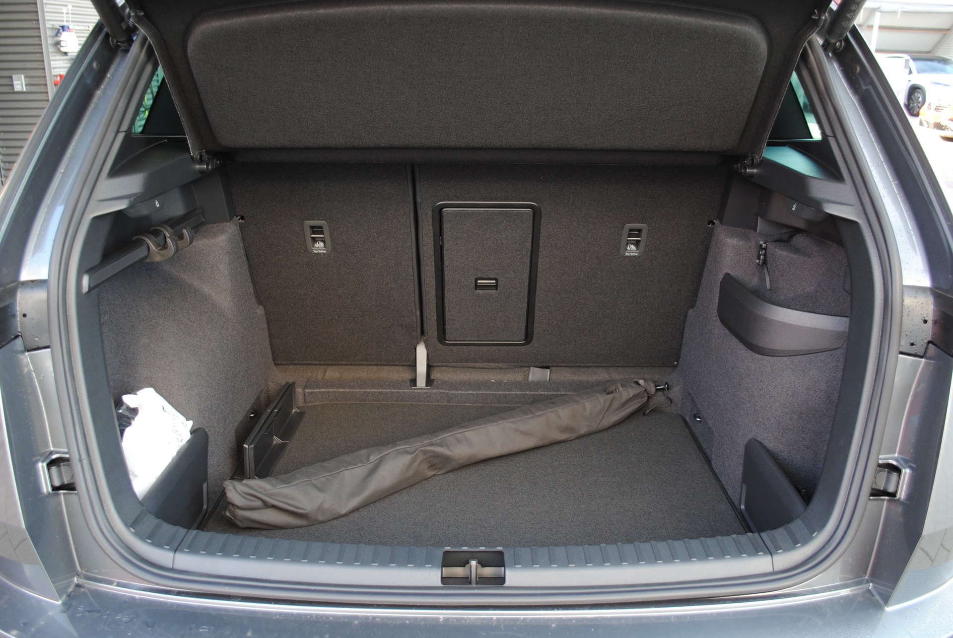 SKODA Karoq 1.5 TSI SportLine DSG-image-7