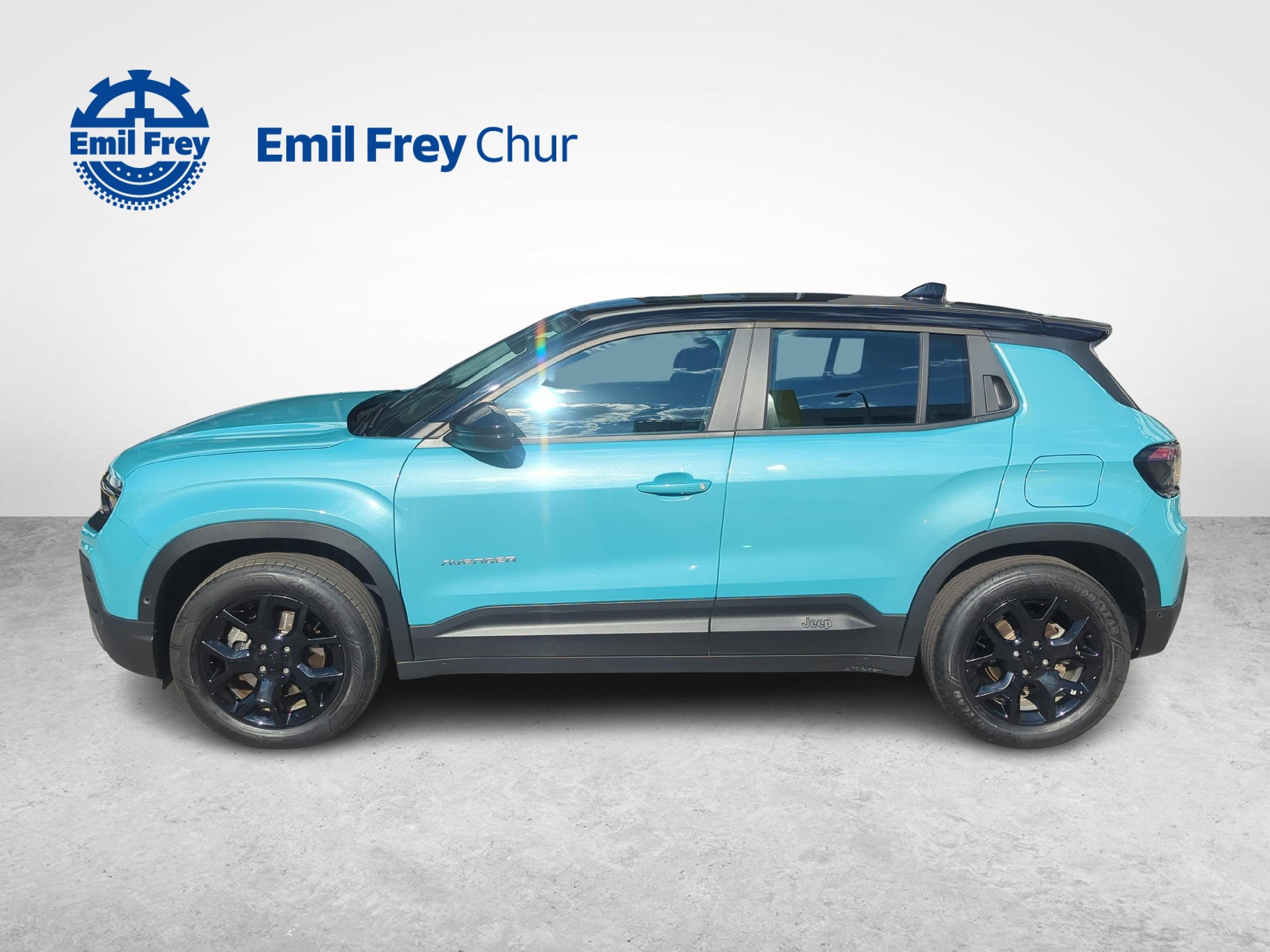 JEEP Avenger Altitude-showroom-element-2