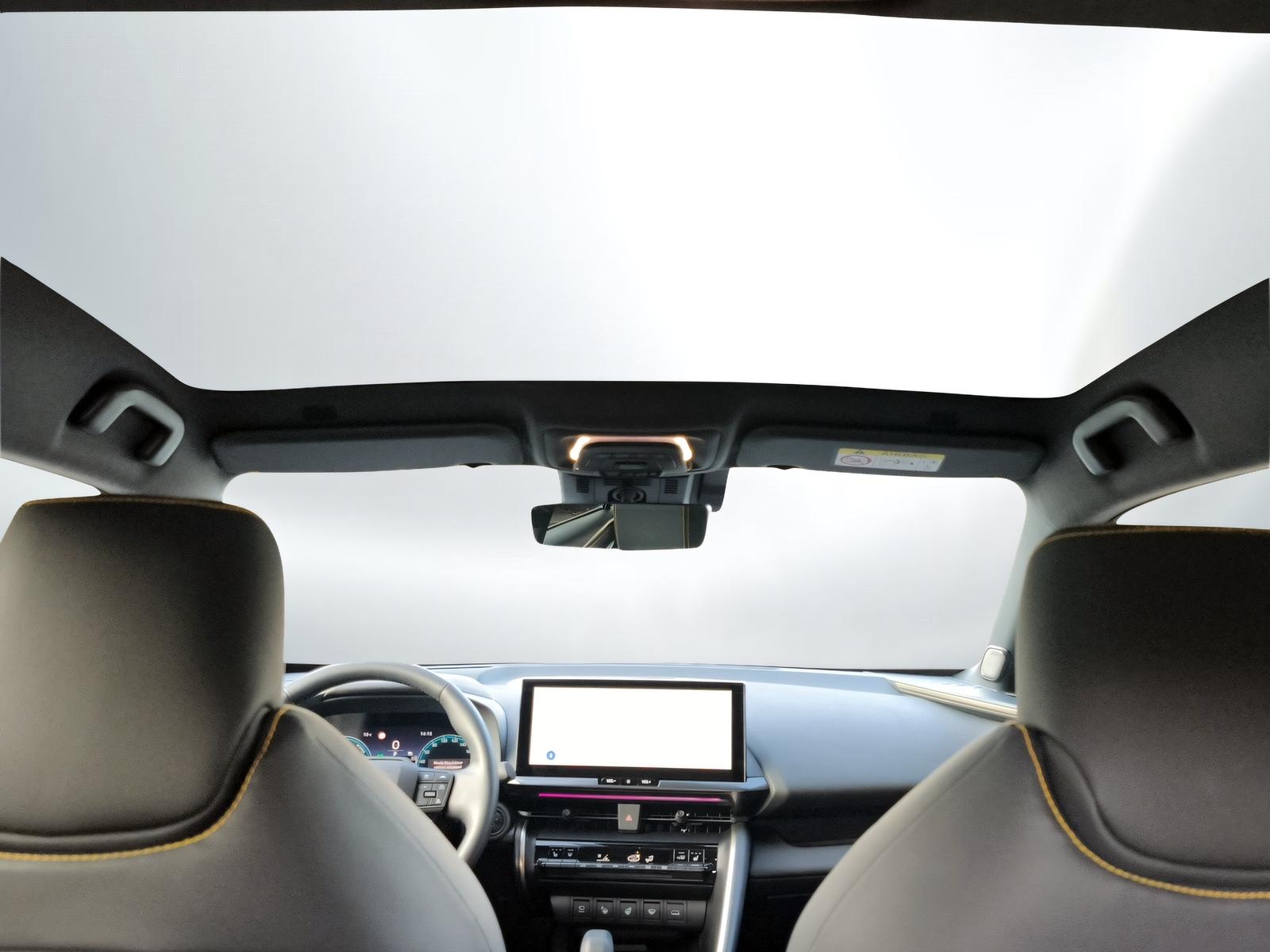 TOYOTA C-HR 2.0 PHEV Style Premiere-image-13