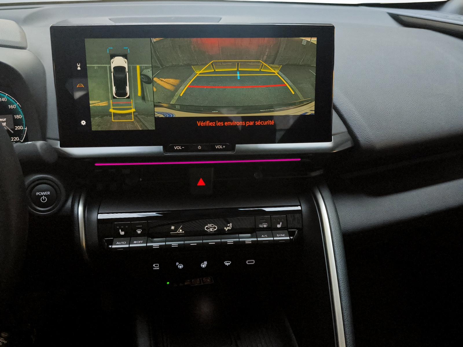 TOYOTA C-HR 2.0 PHEV Style Premiere-image-7