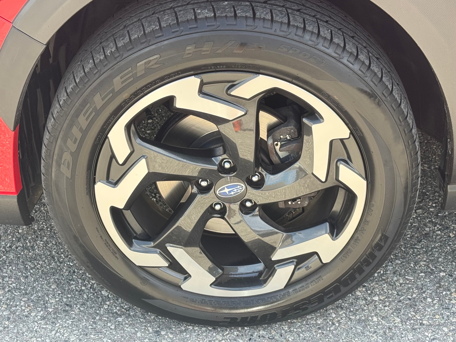 SUBARU XV 2.0 e-Boxer Swiss Plus AWD Lineartronic-image-4