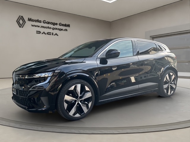 RENAULT Mégane E-Tech techno-showroom-element-1