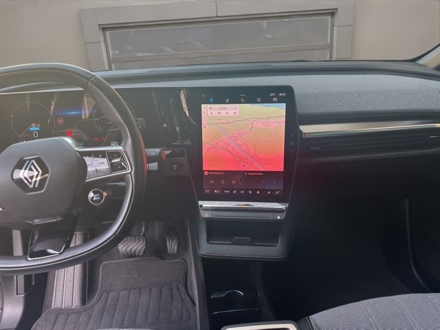 RENAULT Mégane E-Tech techno-image-6