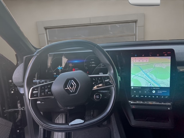 RENAULT Mégane E-Tech techno-image-5