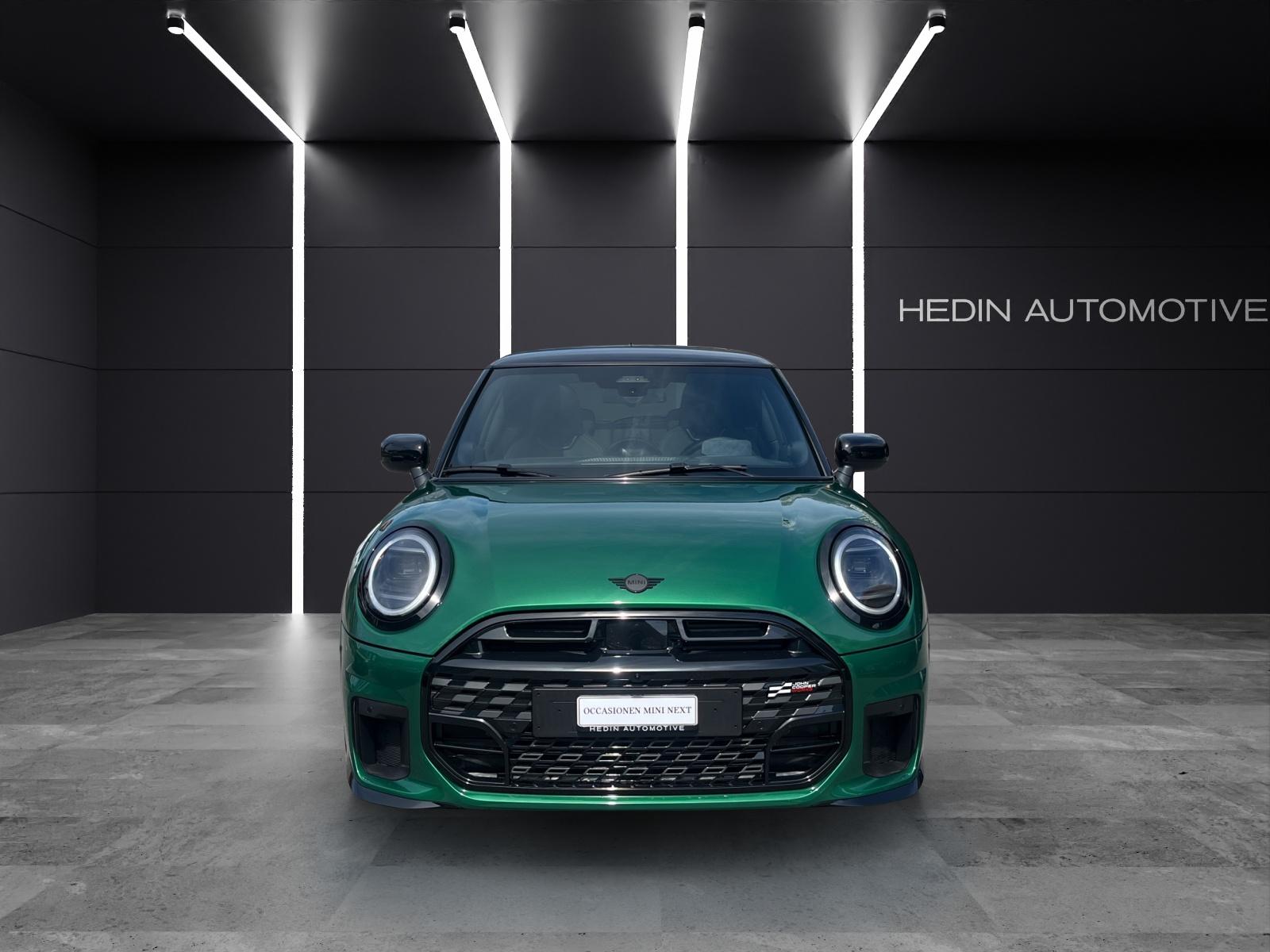 MINI F66 2.0i Cooper S SDKG-image-7