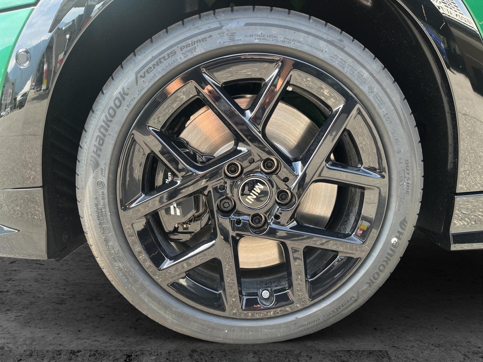 MINI F66 2.0i Cooper S SDKG-image-8