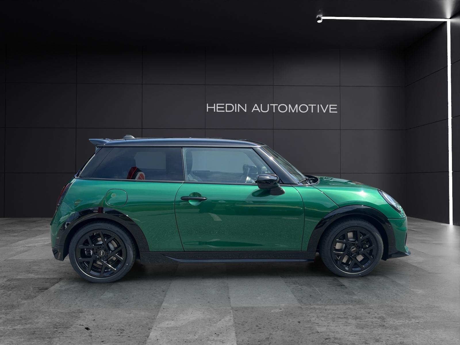 MINI F66 2.0i Cooper S SDKG-image-5