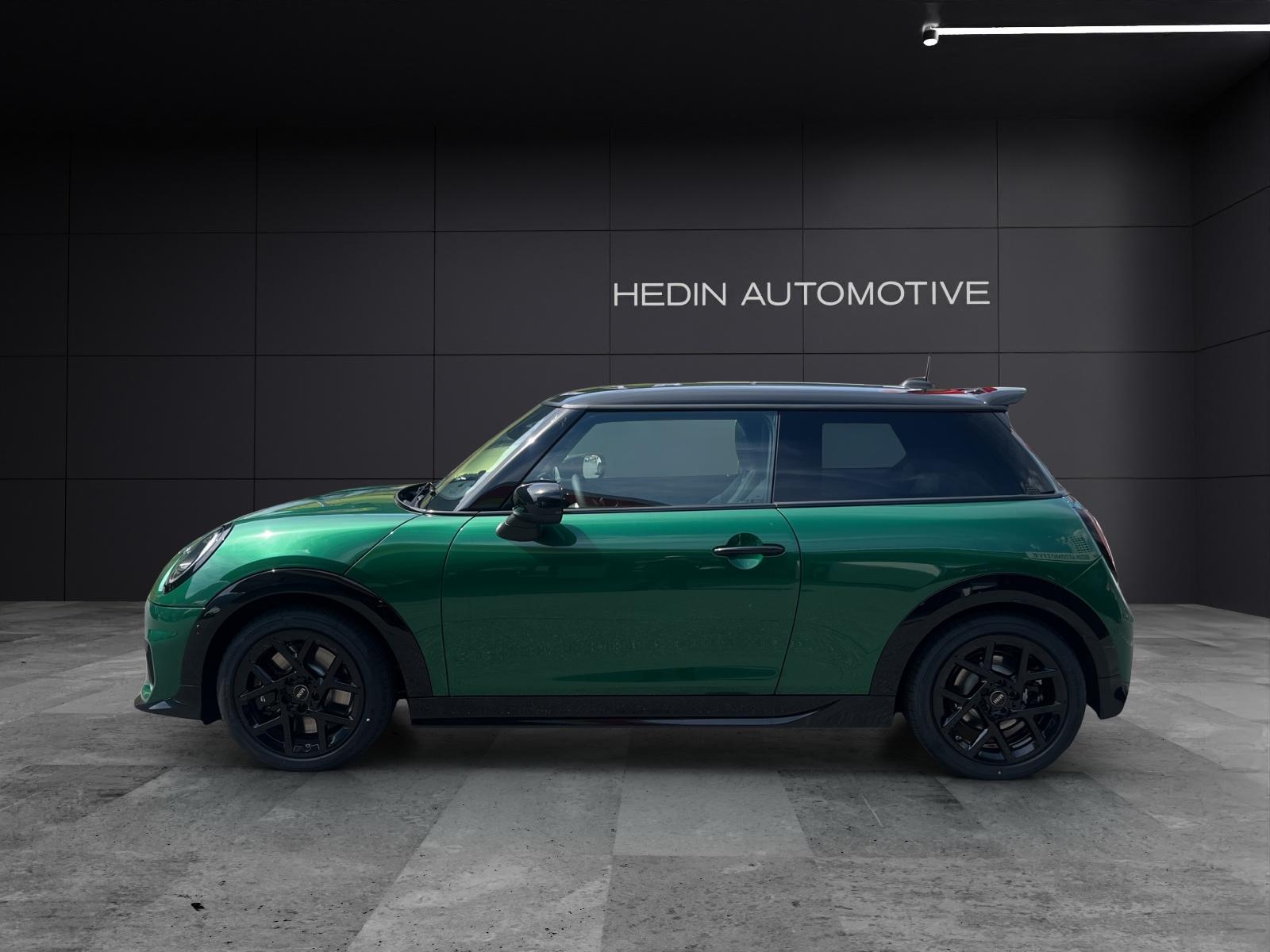 MINI F66 2.0i Cooper S SDKG-image-1