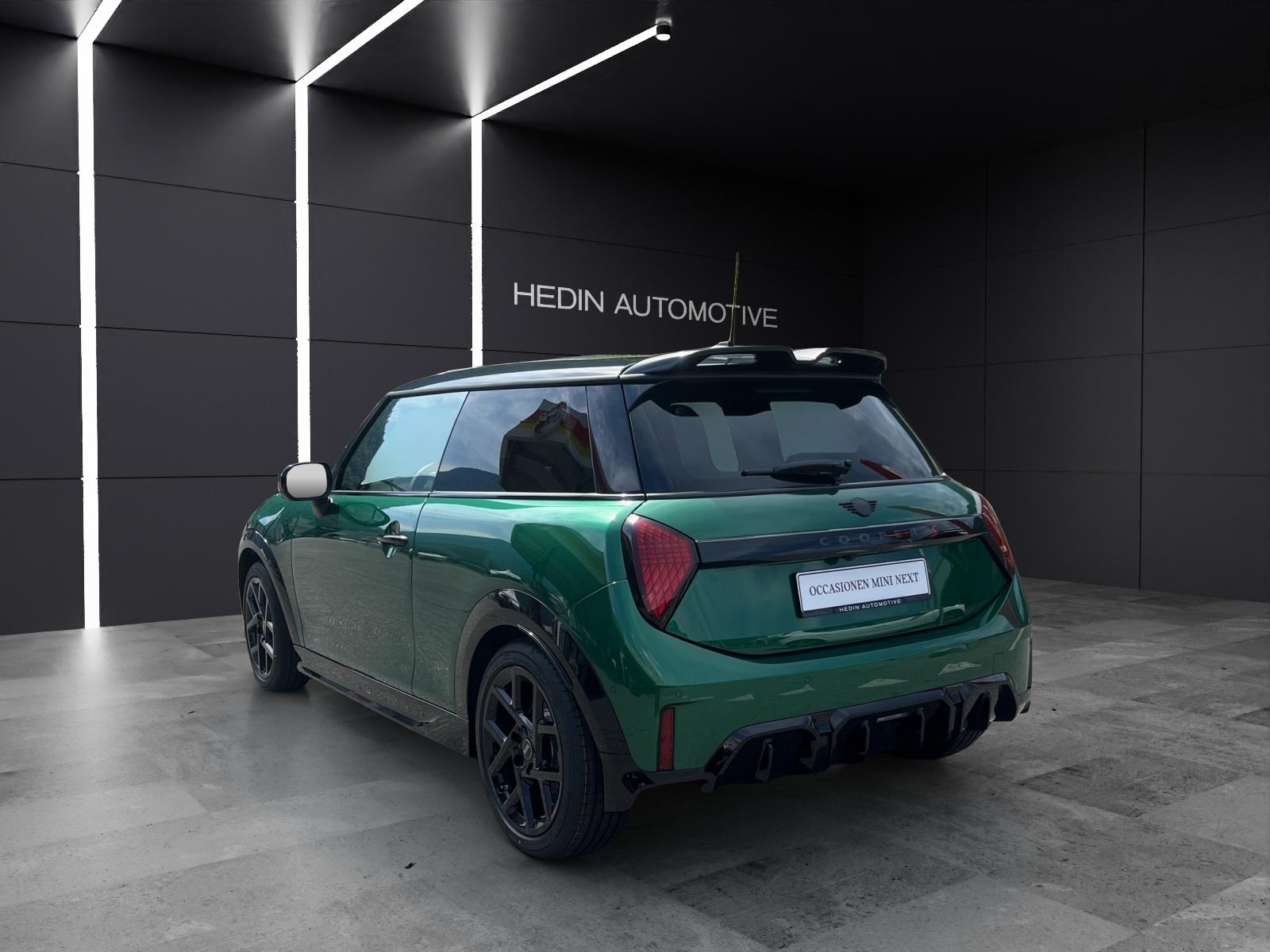 MINI F66 2.0i Cooper S SDKG-image-2