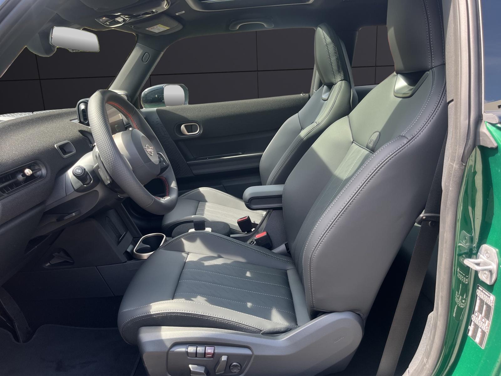 MINI F66 2.0i Cooper S SDKG-image-11