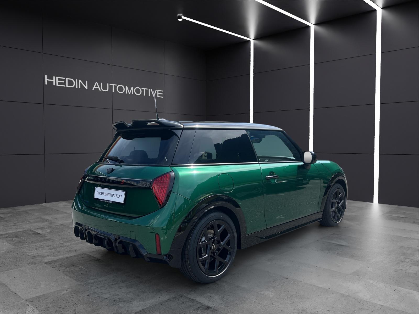 MINI F66 2.0i Cooper S SDKG-image-4
