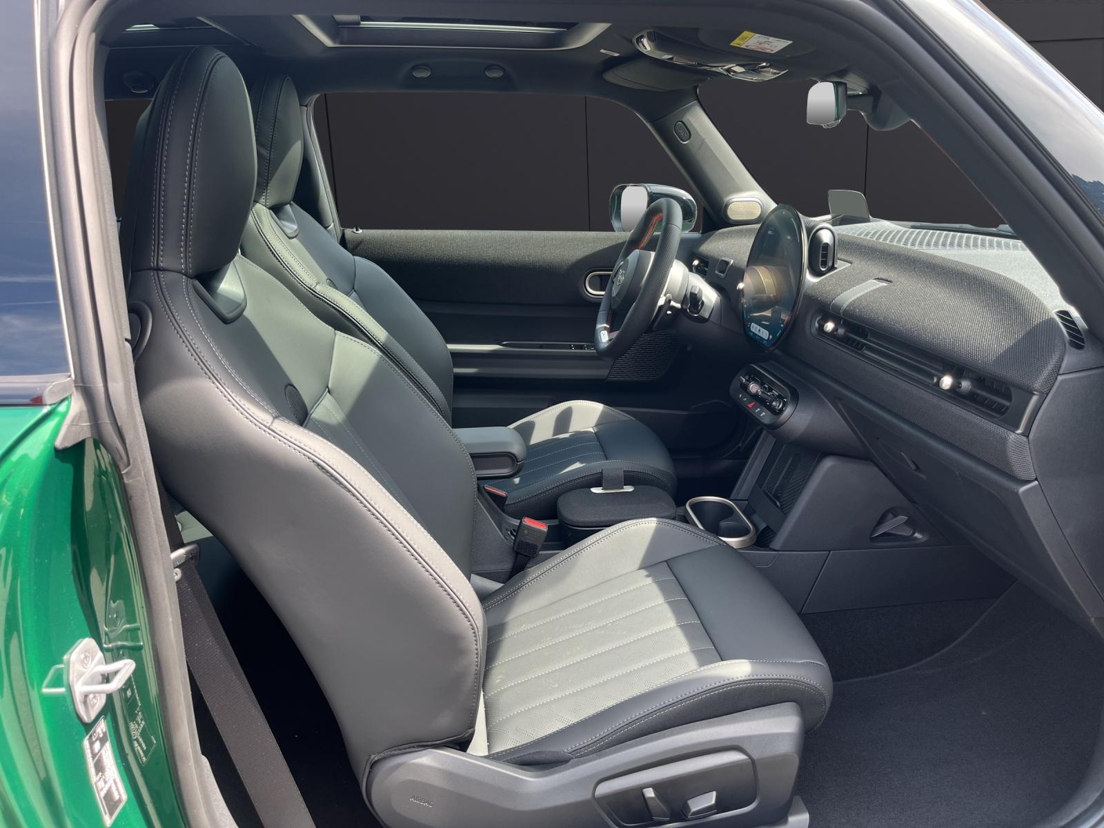 MINI F66 2.0i Cooper S SDKG-image-14