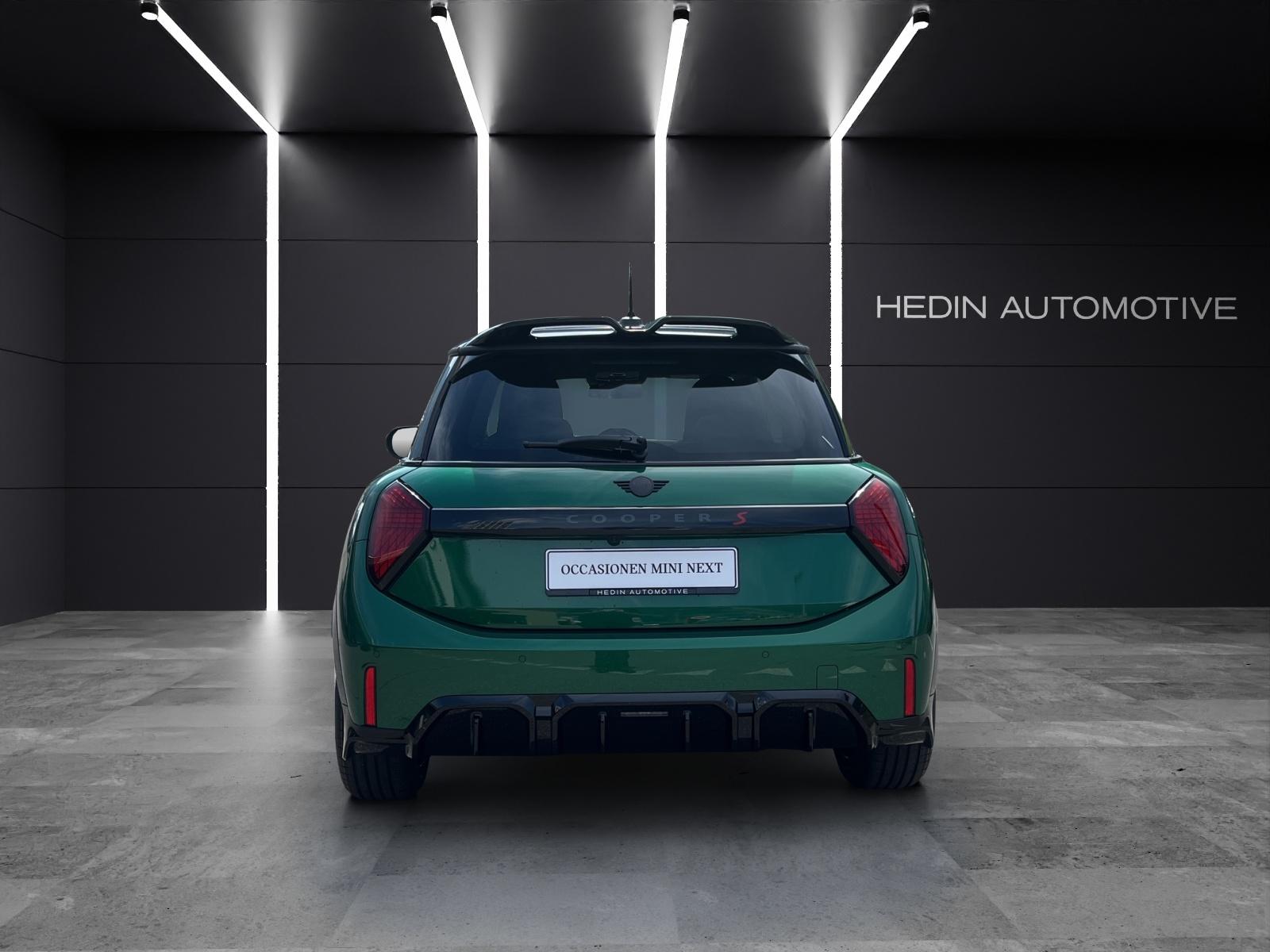 MINI F66 2.0i Cooper S SDKG-image-3