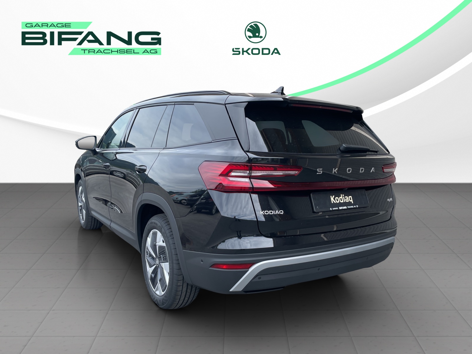 SKODA Kodiaq 2.0 TSI Dynamic 4x4-showroom-element-3